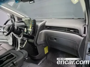 Hyundai Staria, 2025 — миниатюра 6