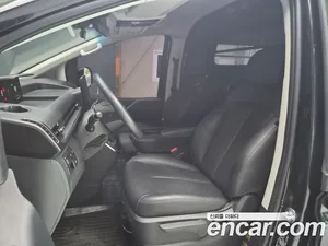 Hyundai Staria, 2025 — миниатюра 7