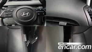 Hyundai Staria, 2025 — миниатюра 9