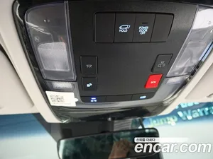 Hyundai Staria, 2025 — миниатюра 12