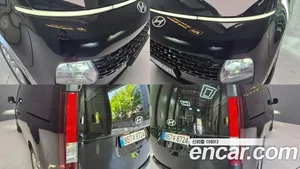 Hyundai Staria, 2025 — миниатюра 16