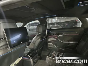 Audi A8, 2021 — миниатюра 5
