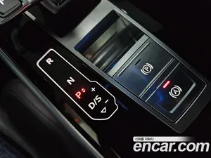 Audi A8, 2021 — миниатюра 6