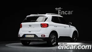 Hyundai Venue, 2022 — миниатюра 2