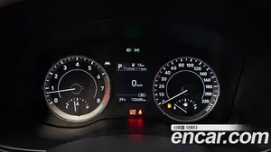 Hyundai Venue, 2022 — миниатюра 11
