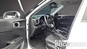 Hyundai Venue, 2022 — миниатюра 13