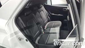 Hyundai Venue, 2022 — миниатюра 17
