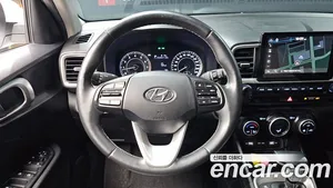 Hyundai Venue, 2022 — миниатюра 19