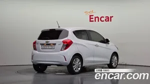 Chevrolet Spark, 2016 — миниатюра 2