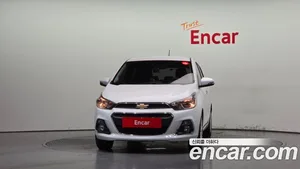 Chevrolet Spark, 2016 — миниатюра 3