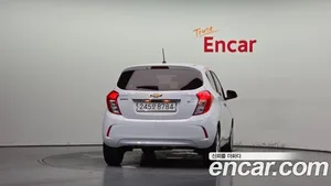 Chevrolet Spark, 2016 — миниатюра 4