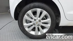 Chevrolet Spark, 2016 — миниатюра 5