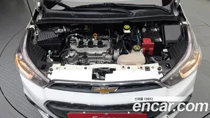 Chevrolet Spark, 2016 — миниатюра 6