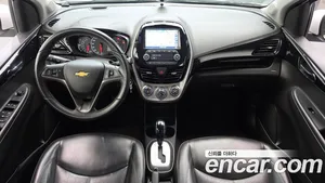 Chevrolet Spark, 2016 — миниатюра 10