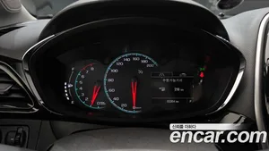 Chevrolet Spark, 2016 — миниатюра 11