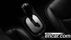 Chevrolet Spark, 2016 — миниатюра 12