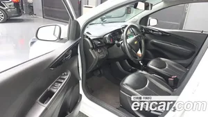 Chevrolet Spark, 2016 — миниатюра 13