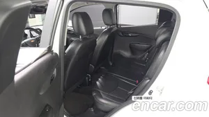 Chevrolet Spark, 2016 — миниатюра 17