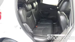 Chevrolet Spark, 2016 — миниатюра 18
