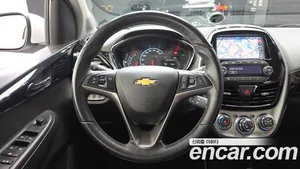 Chevrolet Spark, 2016 — миниатюра 19