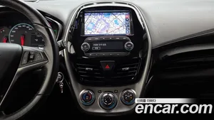 Chevrolet Spark, 2016 — миниатюра 20