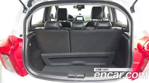 Chevrolet Spark, 2016 — миниатюра 23