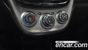 Chevrolet Spark, 2016 — миниатюра 24