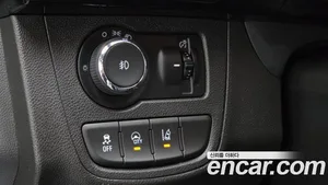 Chevrolet Spark, 2016 — миниатюра 26