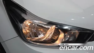 Chevrolet Spark, 2016 — миниатюра 8