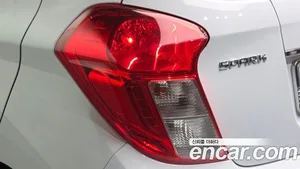 Chevrolet Spark, 2016 — миниатюра 9