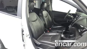 Chevrolet Spark, 2016 — миниатюра 16