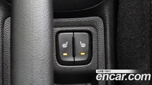 Chevrolet Spark, 2016 — миниатюра 28