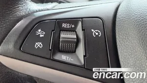 Chevrolet Spark, 2016 — миниатюра 29