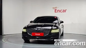 Genesis G80, 2020 — миниатюра 3