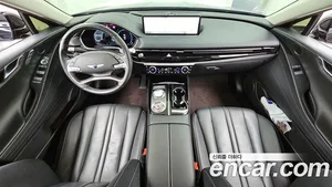Genesis G80, 2020 — миниатюра 10