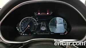 Genesis G80, 2020 — миниатюра 11