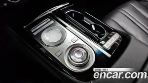 Genesis G80, 2020 — миниатюра 12
