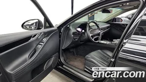 Genesis G80, 2020 — миниатюра 13