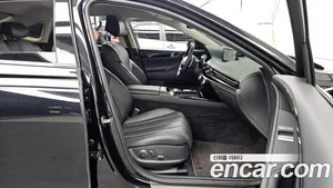Genesis G80, 2020 — миниатюра 17