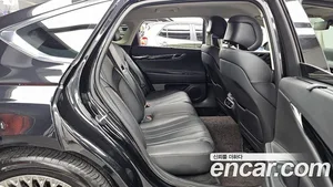 Genesis G80, 2020 — миниатюра 18