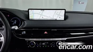 Genesis G80, 2020 — миниатюра 20