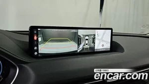 Genesis G80, 2020 — миниатюра 21