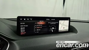 Genesis G80, 2020 — миниатюра 22