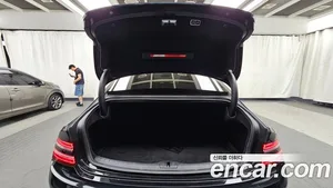 Genesis G80, 2020 — миниатюра 26
