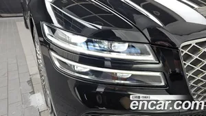 Genesis G80, 2020 — миниатюра 8