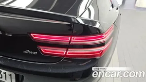 Genesis G80, 2020 — миниатюра 9