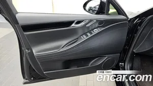 Genesis G80, 2020 — миниатюра 14