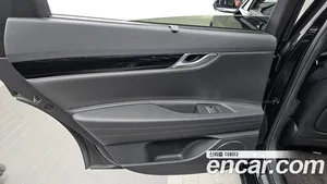 Genesis G80, 2020 — миниатюра 15