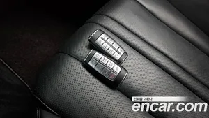 Genesis G80, 2020 — миниатюра 16