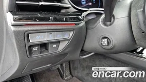Genesis G80, 2020 — миниатюра 27